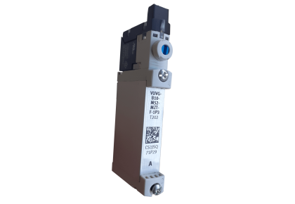 5/2 directional valve