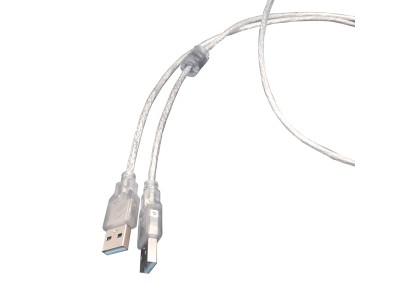 USB 2.0 cable 1.5m