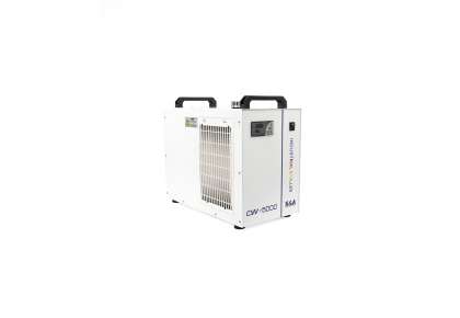 Spindle chiller - 840W (110V / 60Hz)