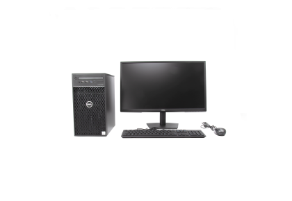 CAD/CAM PC HIGH END inkl. 22'' TFT screen, mouse, keyboard