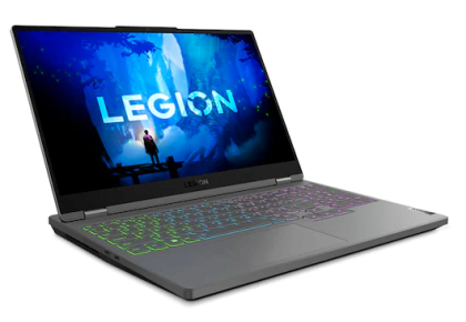 Notebook Lenovo Legion