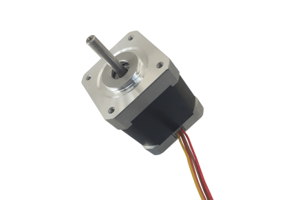 High-torque multiphase motor 250i