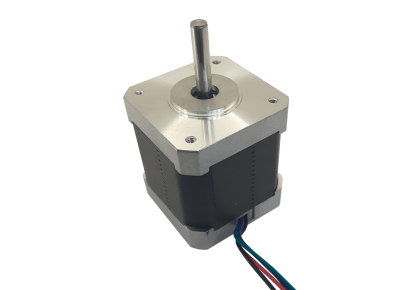 High-torque multiphase motor