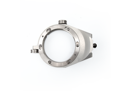 Blank holder for CORiTEC 350i Loader PRO - Aluminium