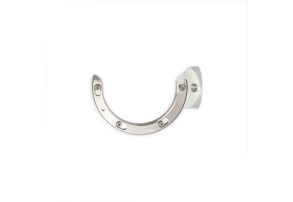 Blank holder (C-Clamp) for CORiTEC 150i series