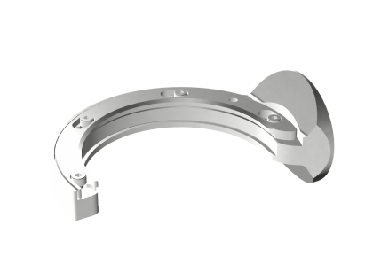 C-Clamp CORiTEC 250i PRO plus