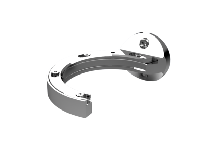 C-Clamp CORiTEC 250i PRO+