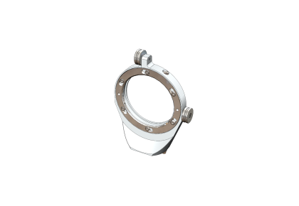 für CORiTEC 350i Loader XPRO Aluminium