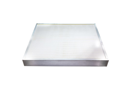 HEPA filter for iVAC expert