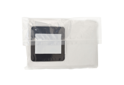 Filter bag for iCompVAC and iVAC eco+ 