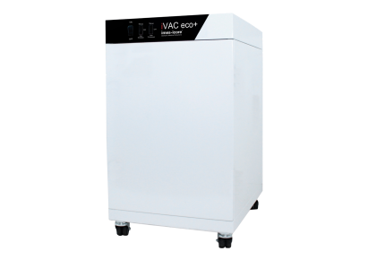iVAC eco+ suction unit