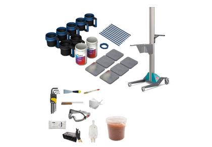 Starter Kit L for AM100