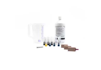 Starterkit CORiTEC one