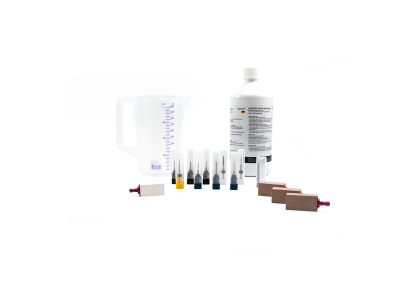 Starterkit CORiTEC One 1