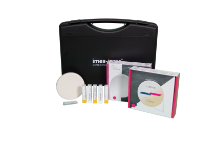 Starterkit 250i Loader dry