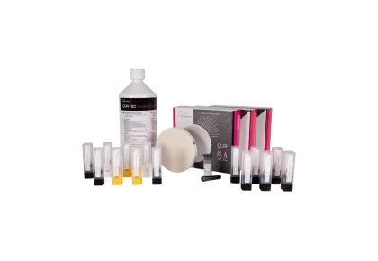 Starterkit for 250i PRO+, 350i PRO, 350i Loader PRO