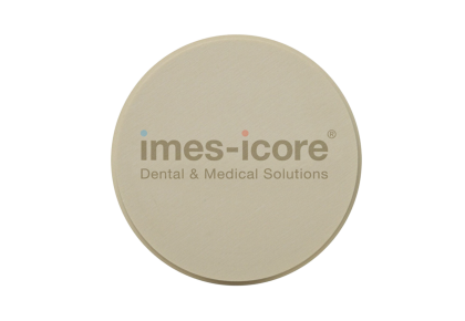 CORiTEC calibration disc