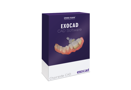 exocad ChairsideCAD Basic Version