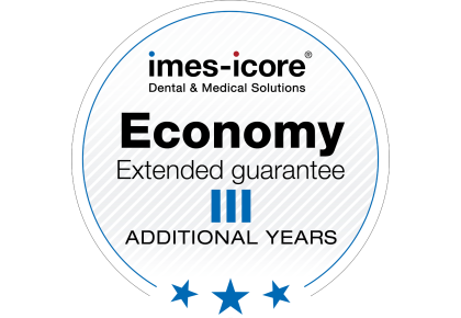 Extended guarantee ECONOMY (350_3y)