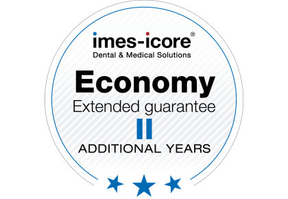 Extended guarantee ECONOMY (650_2y)