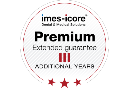 Extended guarantee PREMIUM (350_3y)