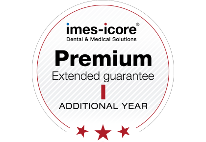 Extended guarantee PREMIUM (650_1y)