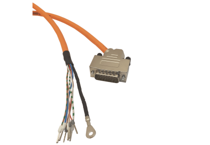 Motor cable Y-axis 250i