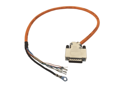 Motor cable B-axis 250i