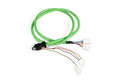 Encoder cable L-Z,T-Y,T-X