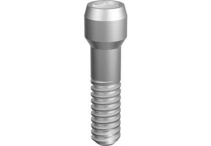 CORiTEC Prosthetic Screw