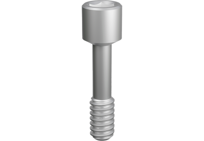 CORiTEC Prosthetic Screw