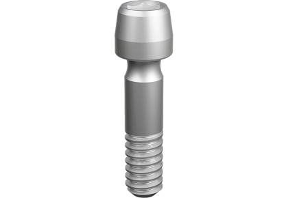CORiTEC Prosthetic Screw