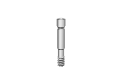 CORiTEC Prosthetic screw