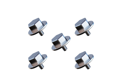 Analog-Befestigungsschraube Elos Accurate