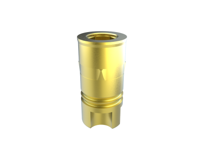 Biomet 3i Certain 5.0 PMA ELOS Accurate Analog 