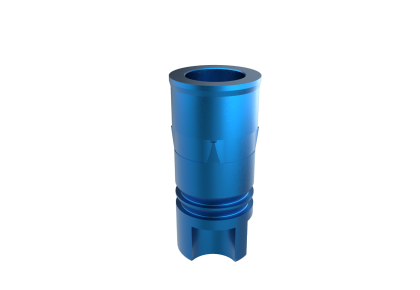 Xive D4.5 PMA ELOS Accurate Analog 
