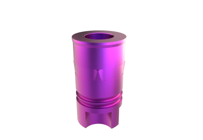 Xive D5.5 PMA ELOS Accurate Analog 
