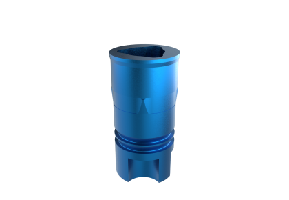 NobelReplace WP PMA ELOS Accurate Analog 
