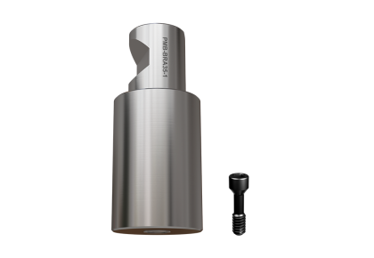 CORiTEC® Pre-Milled Abutment