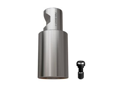 CORiTEC® Pre-Milled Abutment
