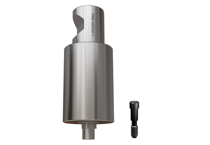 CORiTEC® Pre-Milled Abutment