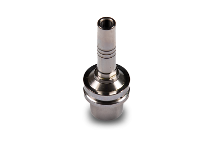 HSK collet TRIBOS HSK-E 25 Ø 6mm, outer-Ø 10mm - L1 = 50mm