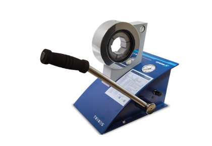 Starter kit HSK accessories for CORiTEC 650i