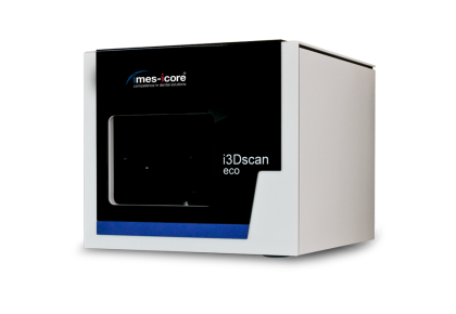 i3Dscan eco