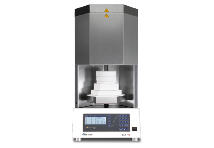 iSINT pro, sintering furnace