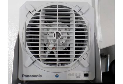 Ionizer for CORiTEC 350i Loader (PRO) series