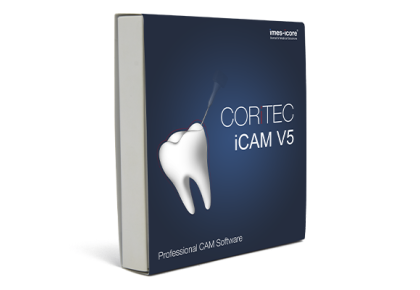 iCAM V5 AF Aligner Software Package