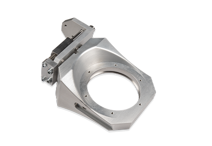 Blank holder for CORiTEC 650i Loader