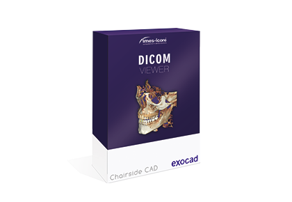 DICOM Viewer (exocad)