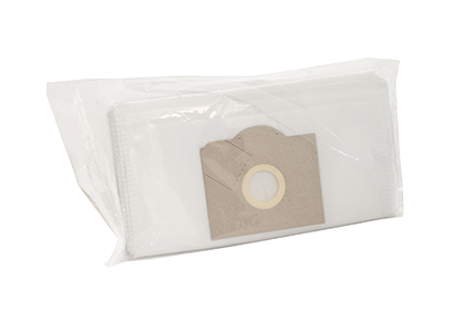 Filter bags - iVAC eco   